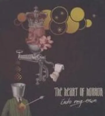 Produktbild von Into My Own - Heart of Horror,The