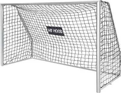 Obrázok produktu pre My Hood Champion Futbalová Bránka 240 X 160 X 80 cm 302320