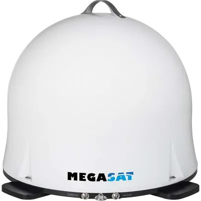Produktbild von Megasat Campingman Portable 2 Satelliten-Antenne
