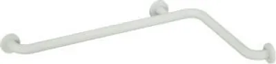 Produktbild von HEWI 801.35B100 97 Dusch-Wannenhdl., matt, d:33,