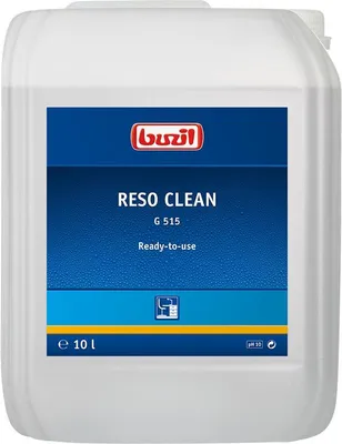 Produktbild von Buzil Reso Clean G515 10l Allzweckreiniger