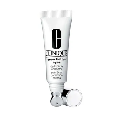 Obrázek produktu pro Clinique Even Better Eyes Dark Circle Corrector, Oční krém, Ženy, Univerzální, Proti tmavým kruhům, All ages, Tuba