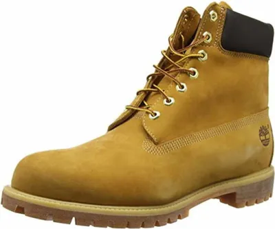 Obrázek produktu pro Timberland Boots ICON 6 INCH PREMIUM BOOT, nepromokavé, žluté, pánské