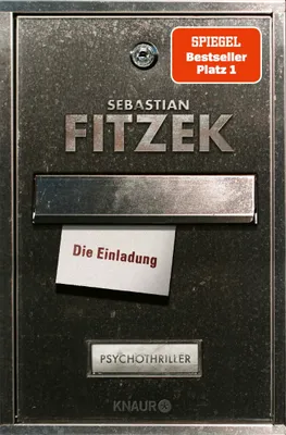 Image de Die Einladung
