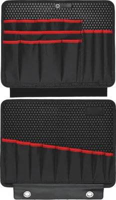 Immagine prodotto di KNIPEX 00 21 99 V15 Schede utensili di ricambio per 00 21 05 (2x)