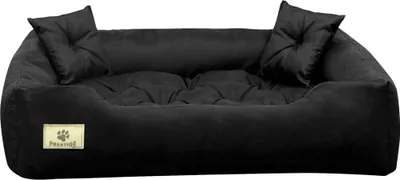 Produktbild von Großes Hundematte Hundebett 100x75 Katzenbett Hundesofa Hundekissen Hundekörbchen