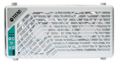 Immagine prodotto di Ventilatore Dakramen con telecomando wireless e timer