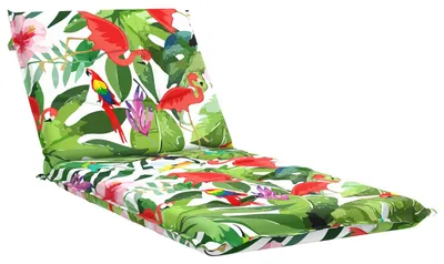 Imagen del producto de Cojín para tumbona GEMERT, 100% poliéster, varios colores