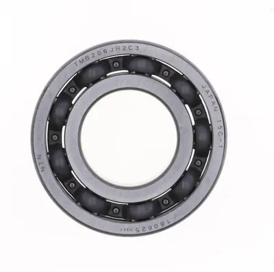 Obrázek produktu pro Ložisko ATHENA NTN TMB206JR2C3 16×62×30