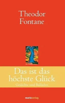 Immagine prodotto di Das ist das höchste Glück