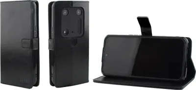 Obrázek produktu pro Bookstyle Case für CAT S53 schwarz