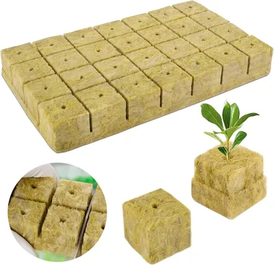 Obrázek produktu pro Sada kamenů pro řízky – 28 kusů – ideální pro hydroponii a bezkořenovou kultivaci
