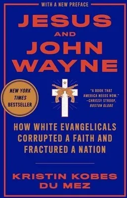 Zdjęcie produktu dla Jesus and John Wayne