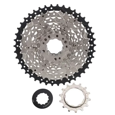 Image de roue libre 8 vitesses 14-42T,roue libre 8 vitesses,roue libre à cassette 8 vitesses,roue libre à cassette 14-42T 8 vitesses,roue libre pour vélo,roue libre à cassette pour vélo,roue libre pour vélo électrique