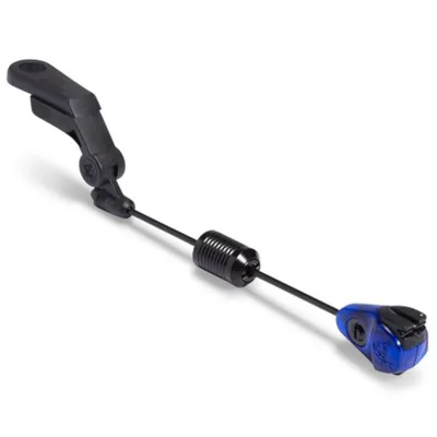 Zdjęcie produktu dla Sygnalizator Swinger Wędkarski Niebieski Nash Siren Micro Swing Arm Blue