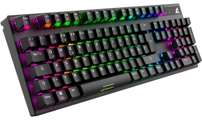 Produktbild von Sharkoon SKILLER SGK20, Gaming-Tastatur