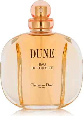 Produktbild von Dior Dune Pour Femme Edt Spray