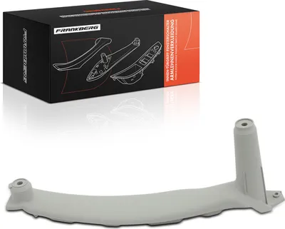 Produktbild von Frankberg 1x Türgriff Innenausstattung Rechts für BMW X5 X6 E70 E71 E72 xDrive 2006-2014