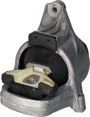 Produktbild von FEBI BILSTEIN Motorlager elektrisch schaltbares Hydrolager Links Oben für AUDI A4 B9 Avant (8W5, 8WD) 180533