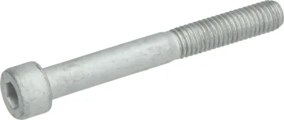 Produktbild von Piaggio TCEI Schraube M8x65 mm 845590 kompatibel mit NRG 50 Power AC