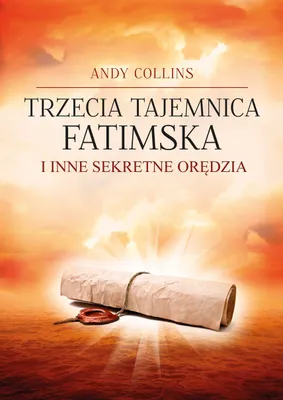 Produktbild von Trzecia Tajemnica Fatimska i inne sekretne orędzia wyd. 2