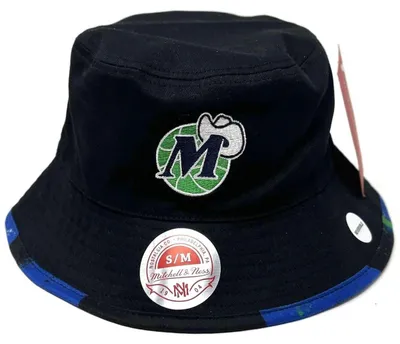 Produktbild von Mütze Mitchell & Ness 072-5772 für Uni