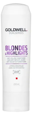 Immagine prodotto di Goldwell, Dualsenses, Hair Conditioner, For Revitalisation, 200 ml