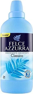 Produktbild von Paglieri Felce Azzurra Weichspüler Konzentrat Classico 600 ml