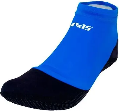 Immagine prodotto di Calzini da nuoto Ras Neo blu taglia 44-45 da ragazzo blu taglia 44-45