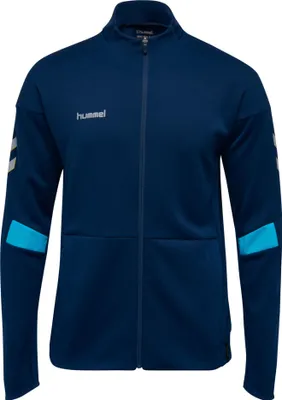 Produktbild von Hummel Tech Move Poly Zip Jacke