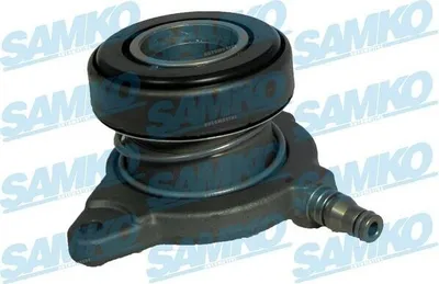 Produktbild von SAMKO M30438 Ausrücklager Zentralausrücker für VOLVO V70 II (285) Kupplung
