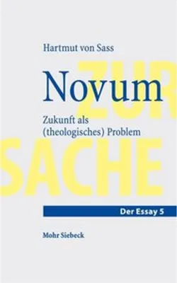 Zdjęcie produktu dla Buch: Philosophische und Theologische Auseinandersetzung mit Zukunft und christlichem Glauben