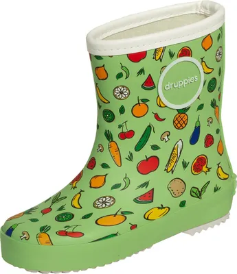 Zdjęcie produktu dla Buty letnie Druppies, zielone, rozmiar 32