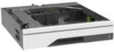 Produktbild von Lexmark - Medienfach / Zuführung - 520 Blatt in 1 Schubladen (Trays) - für Lexmark CX930dse, CX931dse, CX931dtse, MX931dse