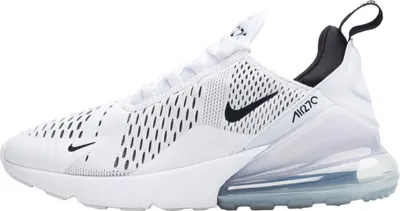 Produktbild von NIKE ULTRABEST Halbschuhe NIKE AIR MAX 270, Weiß:38