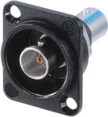 Produktbild von Neutrik NBB75DFIB-P