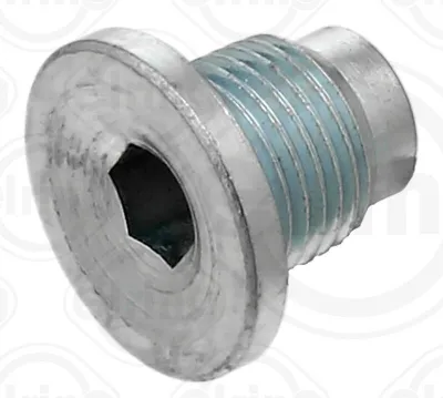 Image de ELRING 523.450 Vis de fermeture du carter d'huile