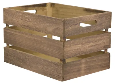 Immagine prodotto di Securit Holzbox Tablecaddy (B)210 x (T)330 x (H)242 mm