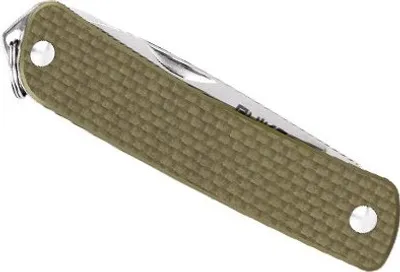 Produktbild von Ruike Messer Criterion Collection S31 - Grün
