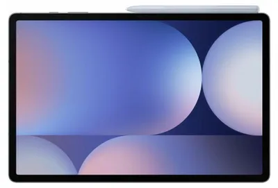 Produktbild von Samsung Galaxy Tab S Galaxy Tab S10+ Wi-Fi, 31,5 cm (12.4"), 2800 x 1752 Pixel, 512 GB, 12 GB, 2,8 GHz, Grau
