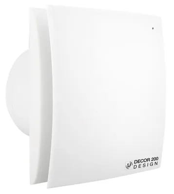 Obrázek produktu pro Soler & Palau DECOR 200 Design CHZ