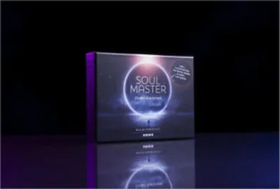 Image de Soul Master // Das Orakel-Kartenset