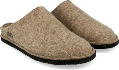 Produktbild von Haflinger Flair Soft Torf Größe EU 36 Normal