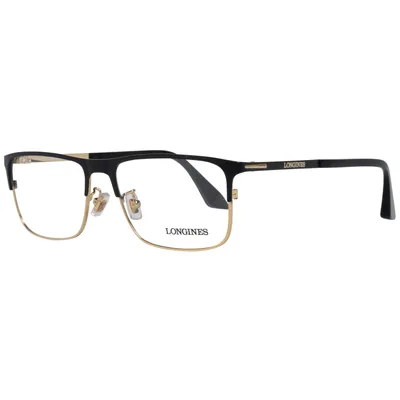 Zdjęcie produktu dla Okulary Do Optyki Longines LG5005-H 02A Męskie Szkła 56mm