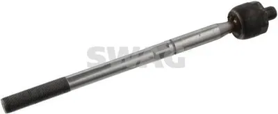 Produktbild von SWAG Axialgelenk Spurstange 50 93 4384 für FORD MONDEO IV Turnier (BA7) 313mm