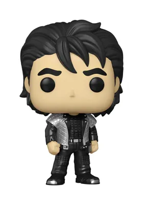 Obrázek produktu pro Duran Duran POP! Rocks Vinyl Figur Wild Boys Rodger 9 cm