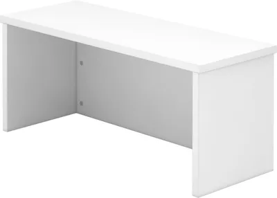 Produktbild von Thekenaufsatz WB08, 1 OH 80 x 32 x 35 cm (BxTxH)