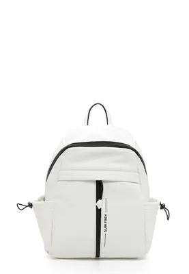 Produktbild von SURI FREY Freizeitrucksack Rucksack SFY Cindy Backpack White weiß