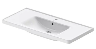 Obrázok produktu pre DURAVIT 2367100000 Umývadlo D-Neo, 1005 mm, biele s