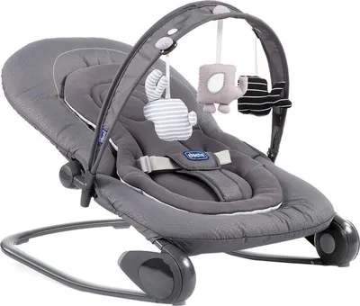 Produktbild von WIPPE  HOOPLA , Farbe: 0077=MOON GREY